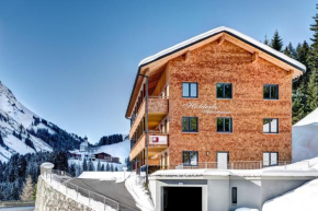 Hölderle Appartements, Damüls, Österreich